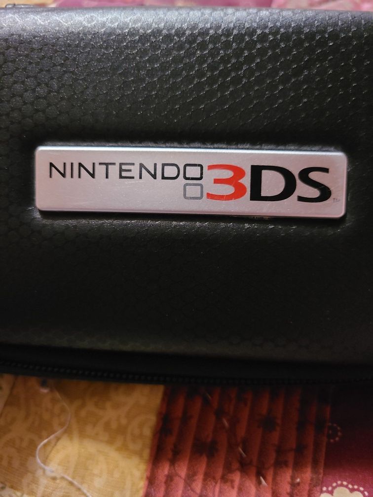 Nintendo 3DS