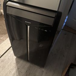 Sharp Ac Unit 