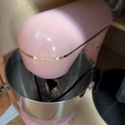 Standing Mixer