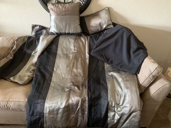 King Size Comforter Set