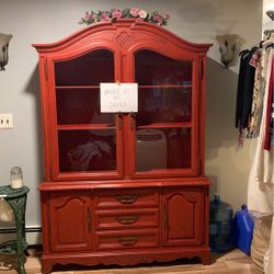 Beautiful Hutch Rapids Furniture  Made In Boston