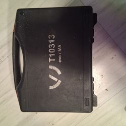 Genuine OEM VW T10313 Adapter Master Set