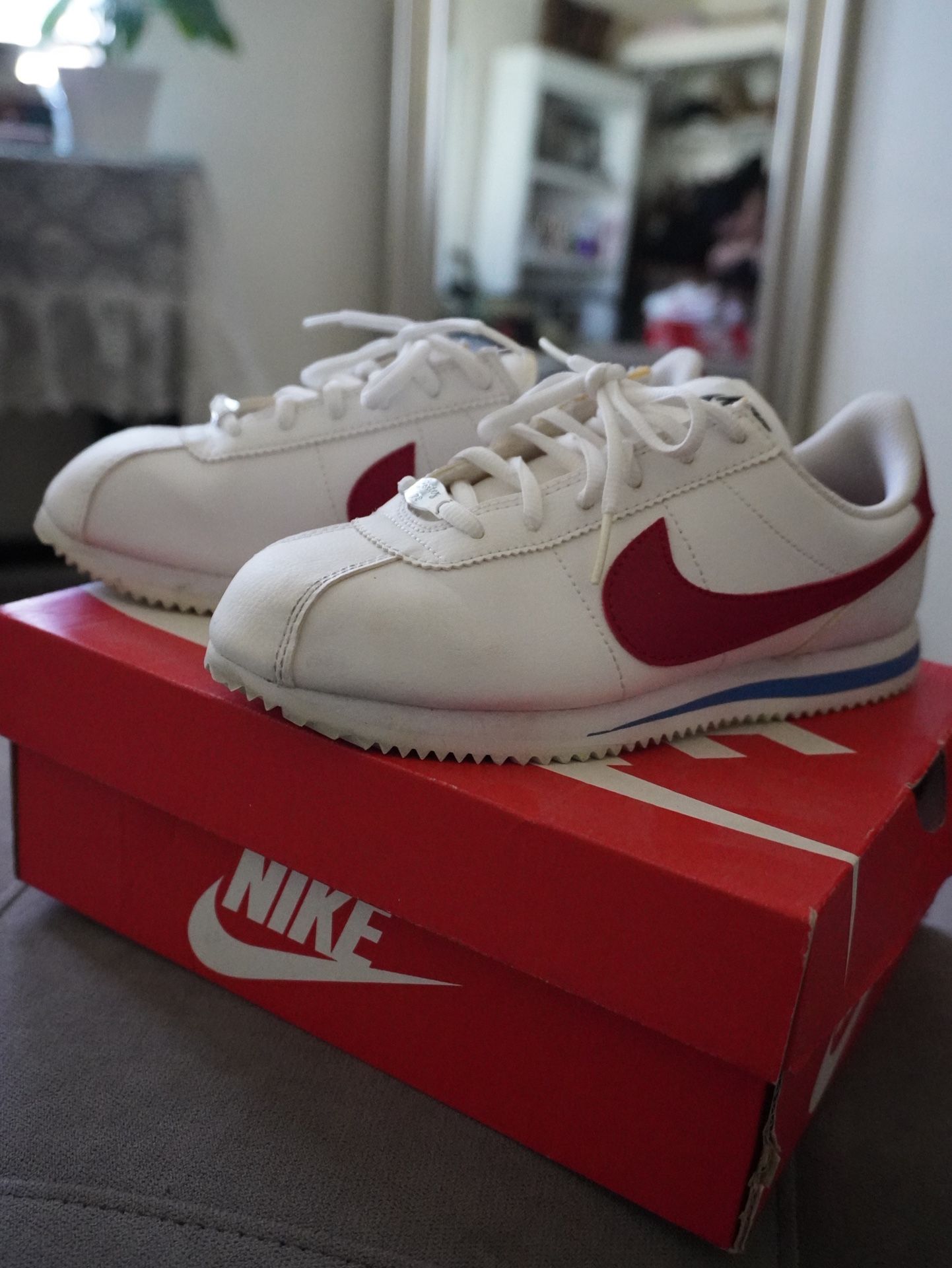 Nike Cortez 