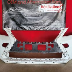 2014 - 2017 Lexus/CT200H Front Bumper Cover Oem 