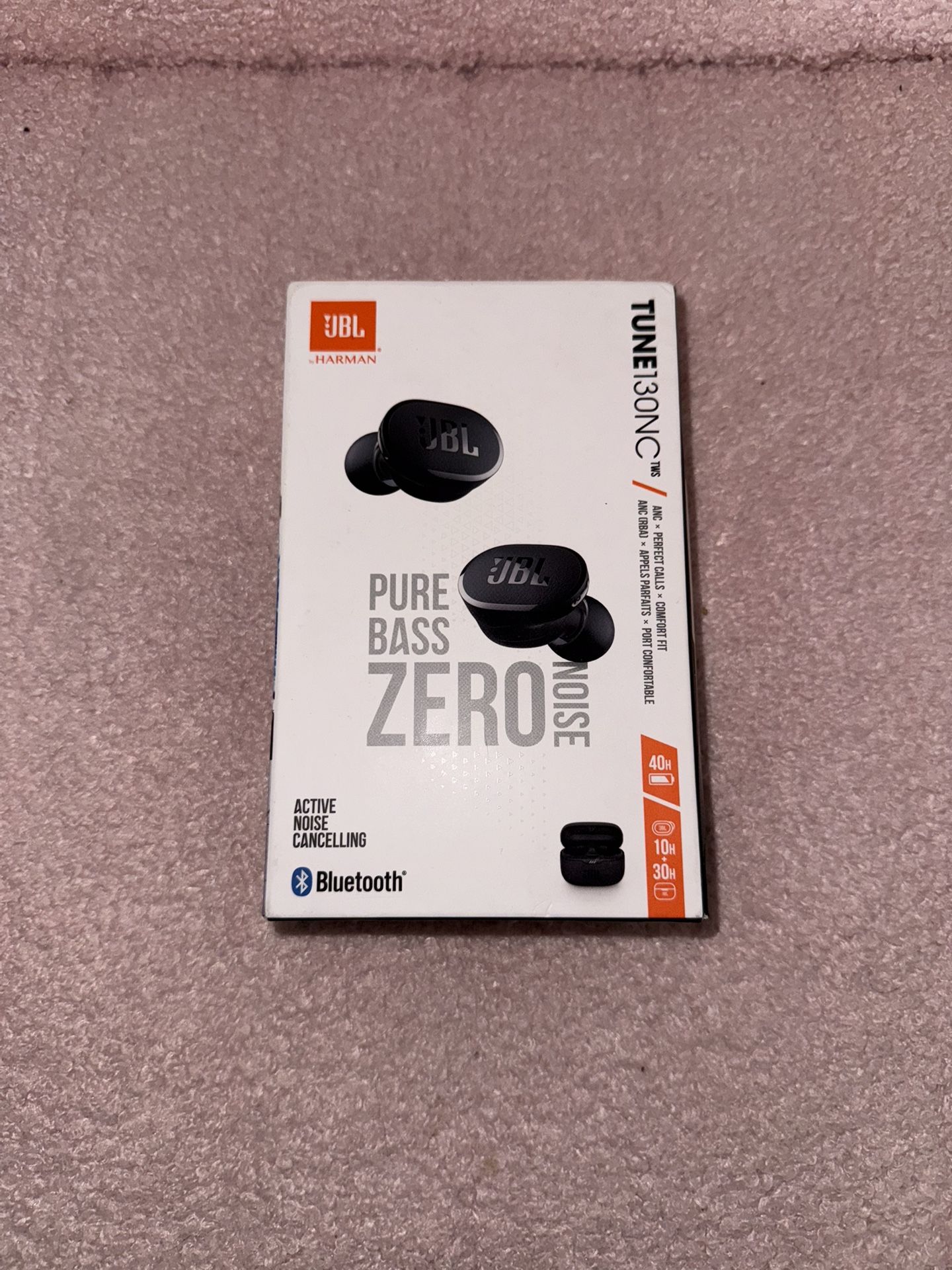 JBL Earbuds
