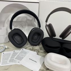 AirPod Max BRAND NEW