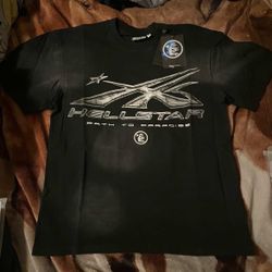 Hell Star Tee 