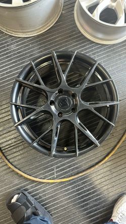 Bmw Rims