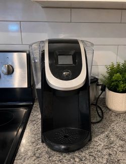 Keurig 2.0 Coffee Maker