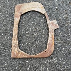 Chevy Monza Rear Speaker Mount. Rare. 