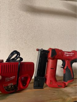 Milwaukee tools