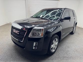 2015 GMC Terrain SLE