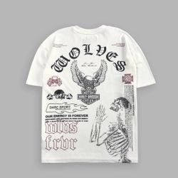 Darc Sport X Harley-Davidson (only 1,00 Made)