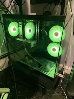Skytech gaming pc