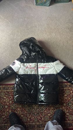 Ricco Gioventu Size XL Fits Like L