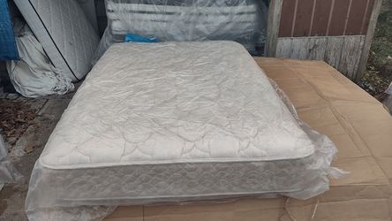 Full Size Mattress Serta Perfect Sleeper (Mattress Only)