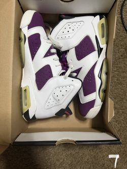 Jordan 6