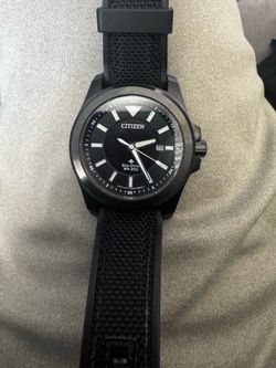 Citizen Eco drive
