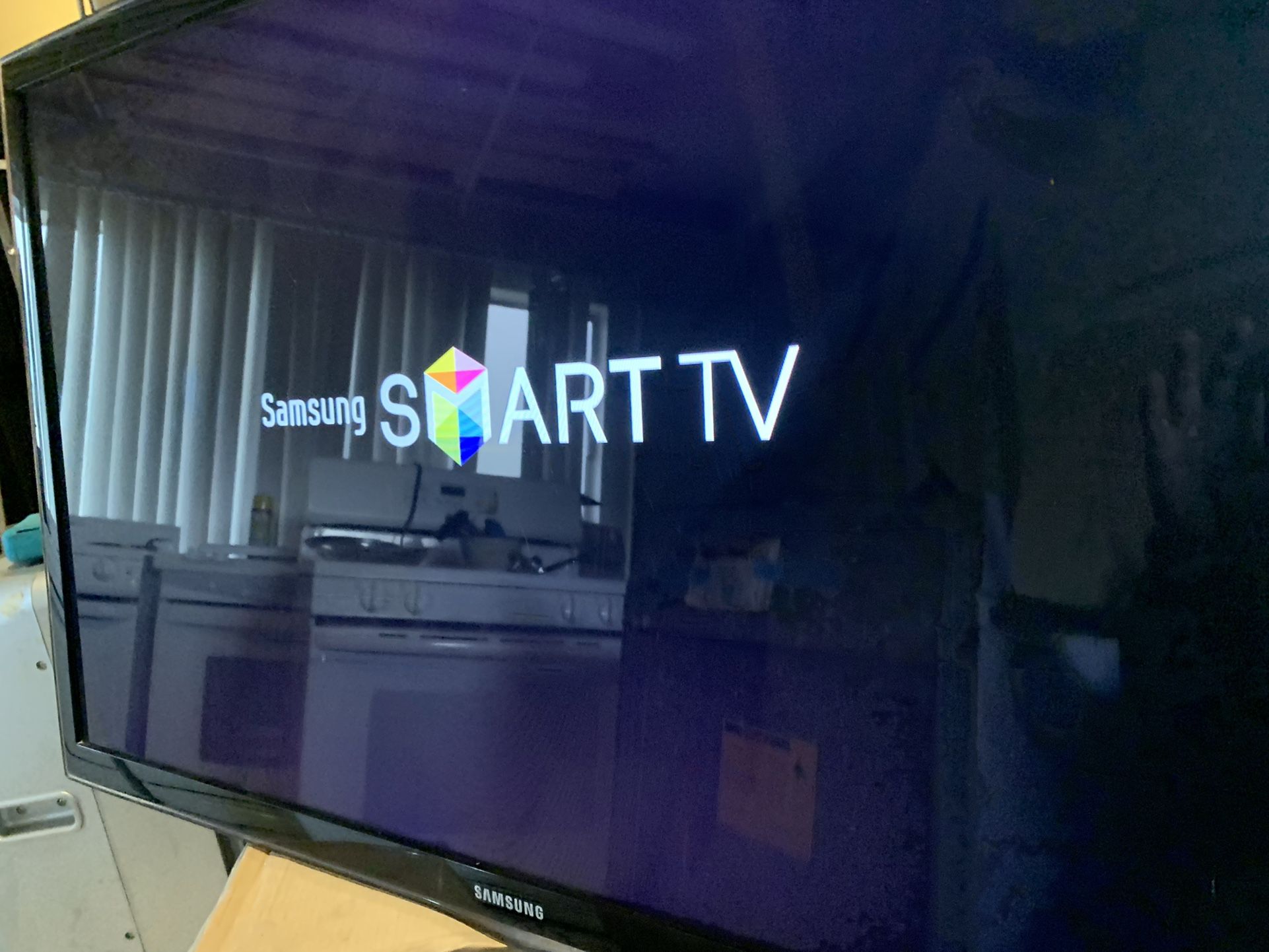 Smart Tv 50 Inch Samsung