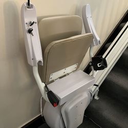 Stairlift 13ft