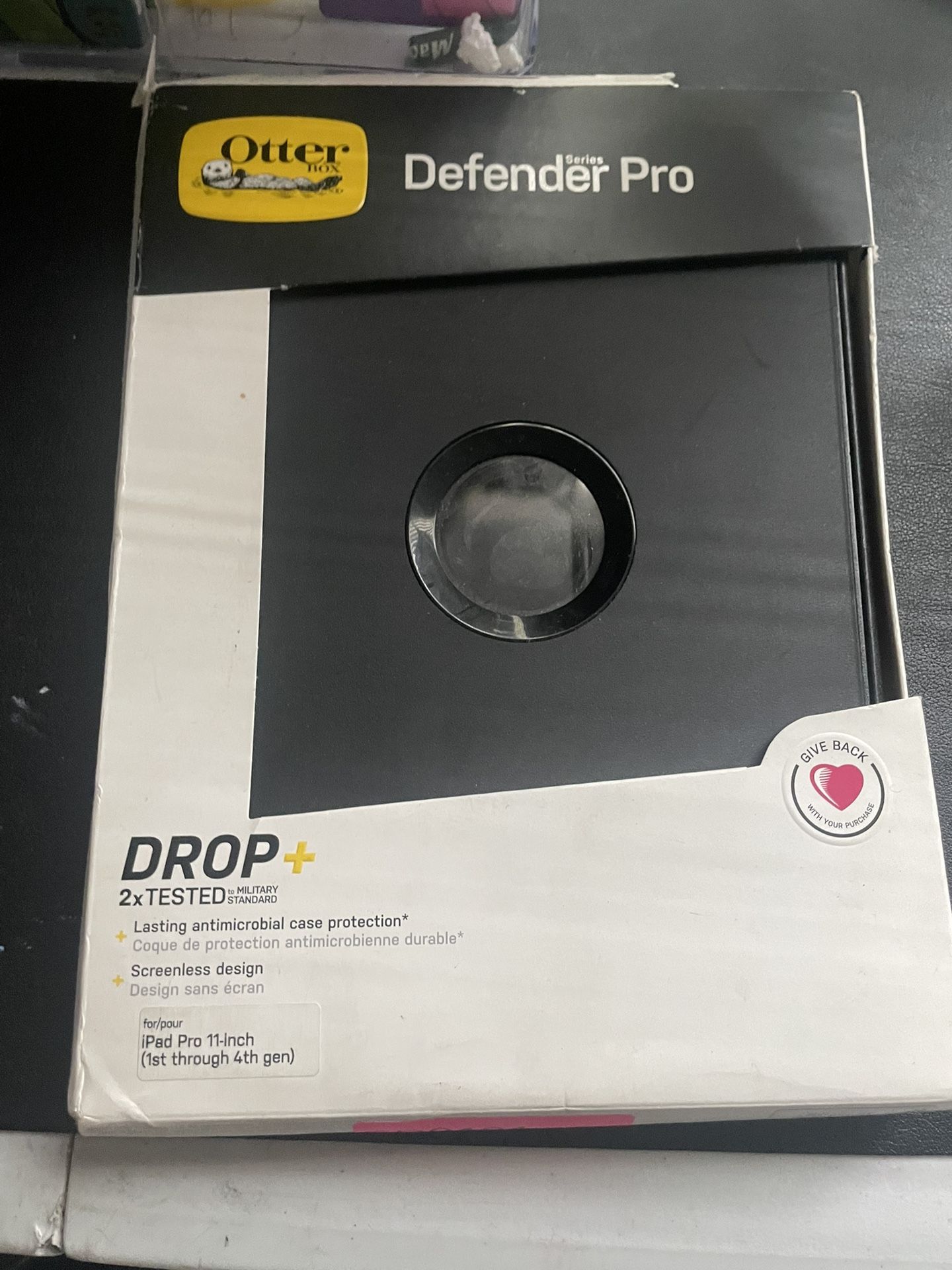iPad Pro 11 Inch Case 1st Through 4th Gen