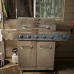 Grill 
