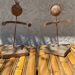 Garden Decor 