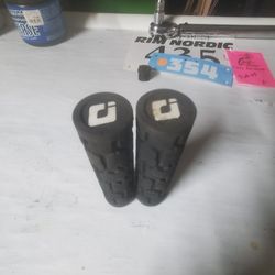 Odi Lock On Mtb Grips