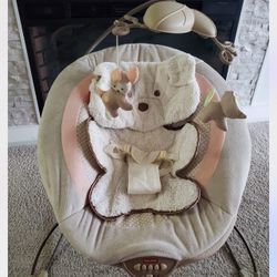 Baby Bouncer Chair 