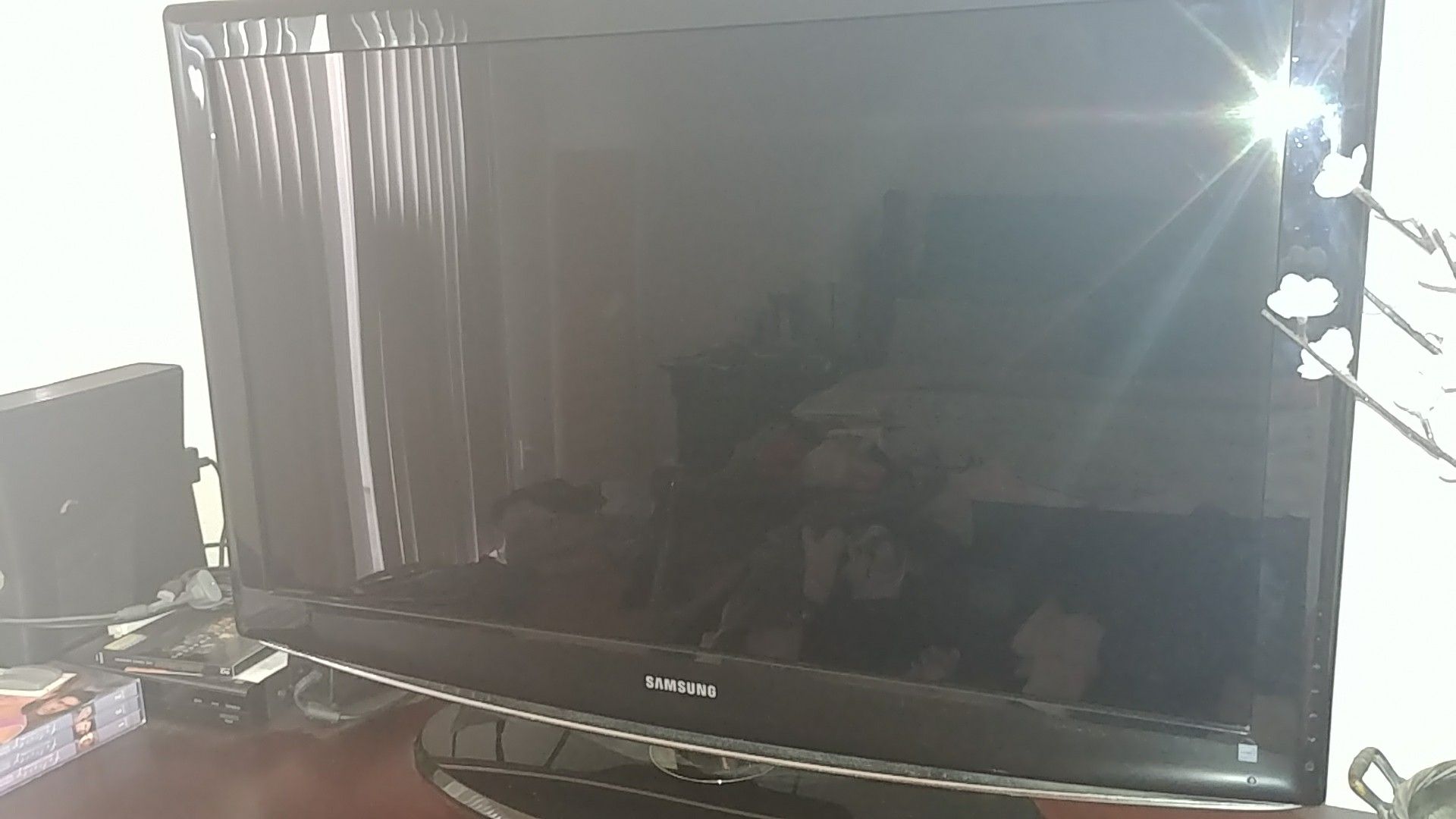 Samsung TV LN-T4066F
