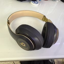 Beats headphones