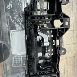 2017-2024 AUDI S5 - LEFT Exterior DOOR Handle Bracket 8W0837811A