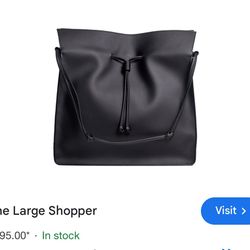 von Holzhausen Shopper large