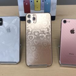 Protection Pro Series Infinity Prism 