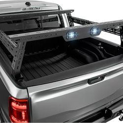 Front Bumper With Skid Plate & Winch Plate For 2018-2024 Jeep Wrangler JL JLU