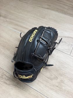 Pitching Glove