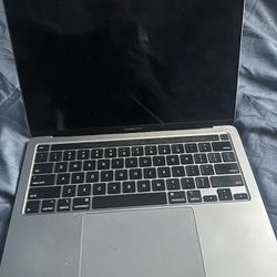 MacBook Pro Retina 13 Inch 2020