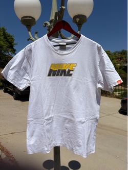Vintage Nike from the 90’s