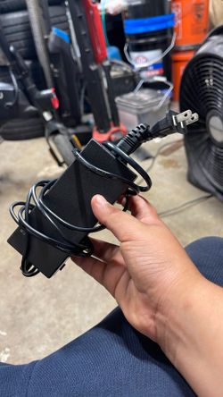 Dyu Charger