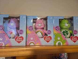 Care Bear