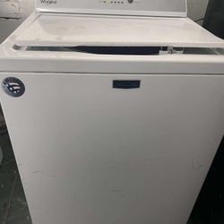 WHIRLPOOL WASHER 🔥
