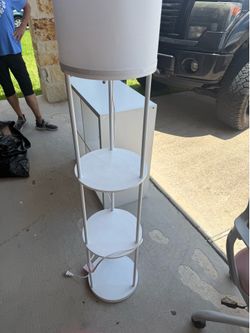 Floor Lamp