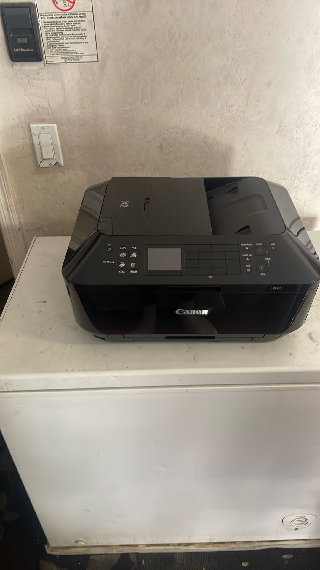 Printer