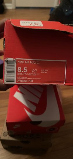 Airmaxs