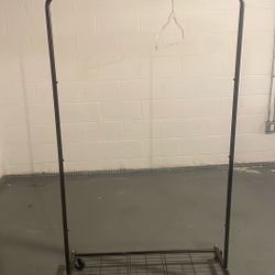 Clothing Rack 