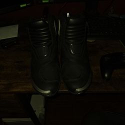 Dainese dyno Pro D1 Motorcycle boots