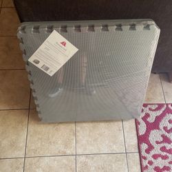 Exercise Floor Mat 