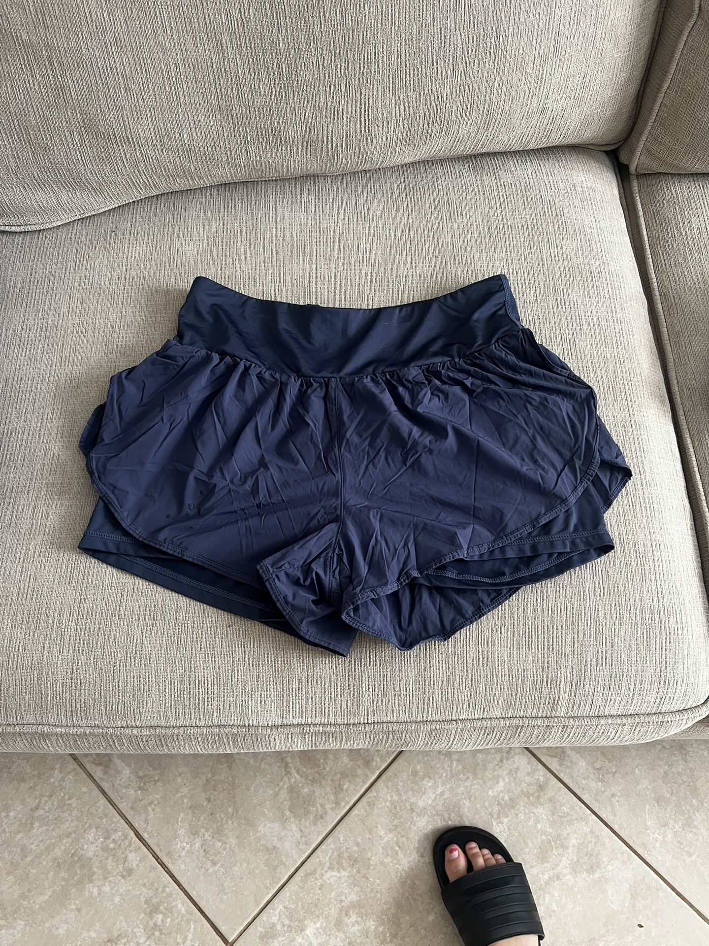 Shorts/Skirts/Dress