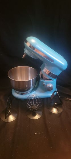 Ambiano classic stand mixer 4qt
