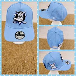 ANAHEIM DUCKS NHL HOCKEY 🏒 SNAPBACK HAT.